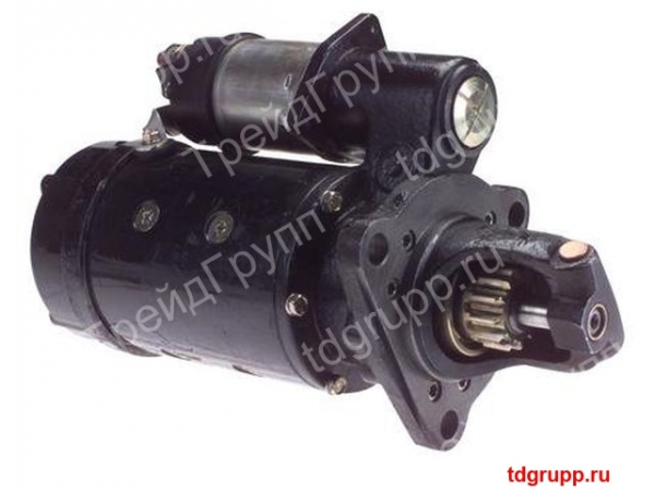 ������� Cummins, Starter �������, ������