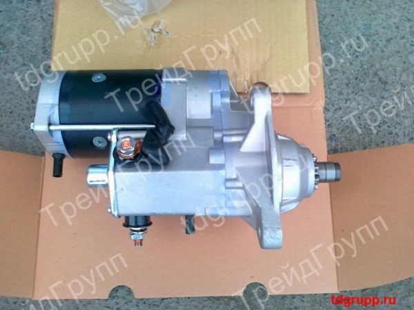 99486046 ������� IVECO, VOLVO 458334, DENSO 228000-7550