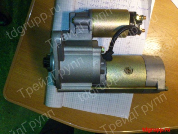 ME017001 ������� Mitsubishi 4d31