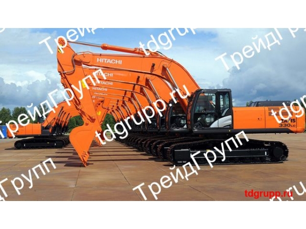 9246665 ������������ ������� Hitachi ZX330-3