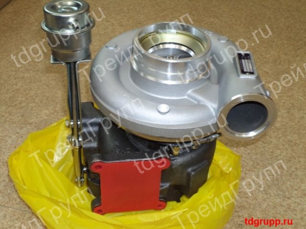 3592778 ��������������� Holset HX55W �� Cummins, MAN
