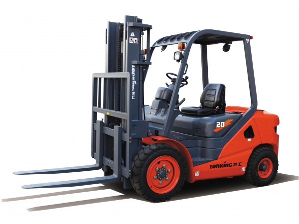 �������� ��������� Lonking LG20D