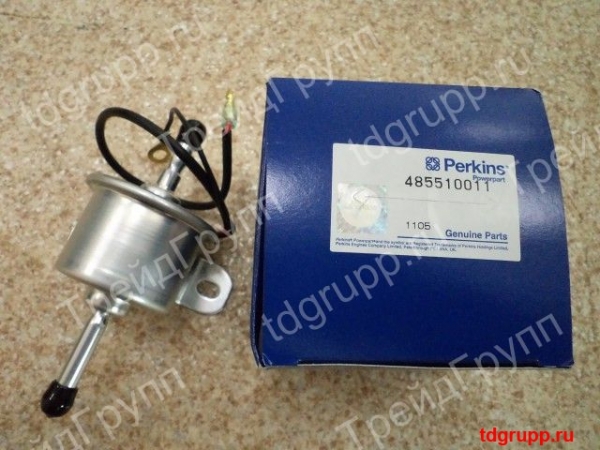 ����� �������� ������� Perkins 485510011