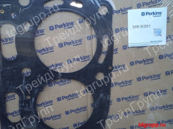 ��������� ��� 3681E051 �� Perkins (�������)