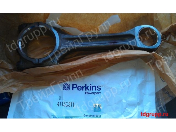 4115C311 ����� Perkins