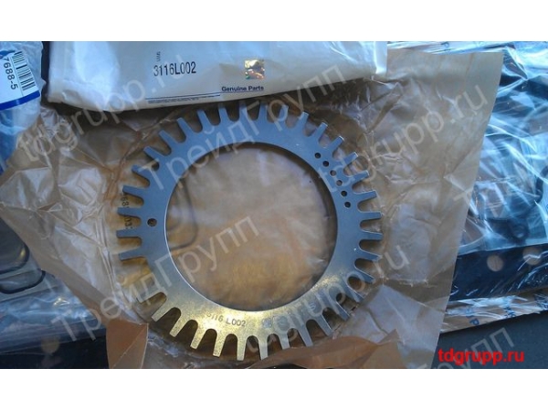 3116L002 ���������� ��������� Perkins
