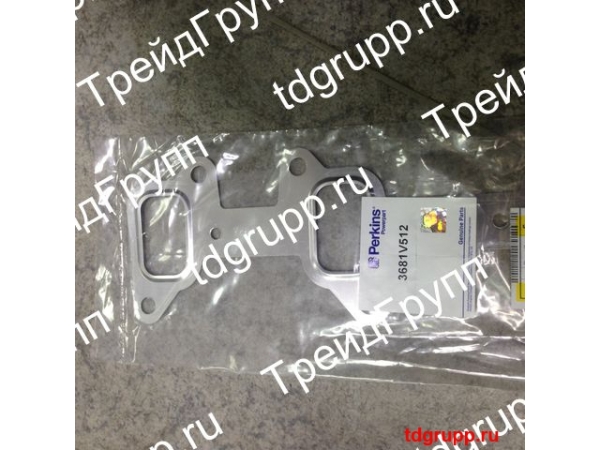3681V512 ��������� ���������� ���������� Perkins