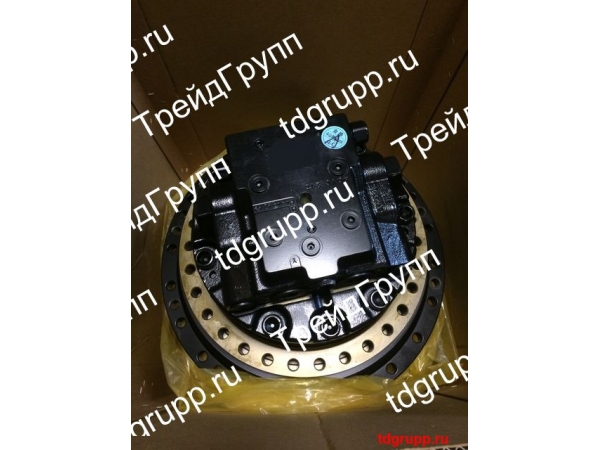 31N6-40050 ���������� ���� � ����� Hyundai R210LC-7A