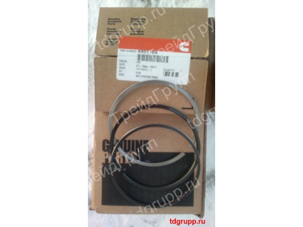4955169 �������� ��������� ����� Cummins