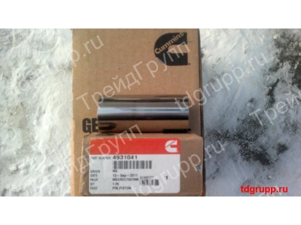 4931041 ����� ������ Cummins