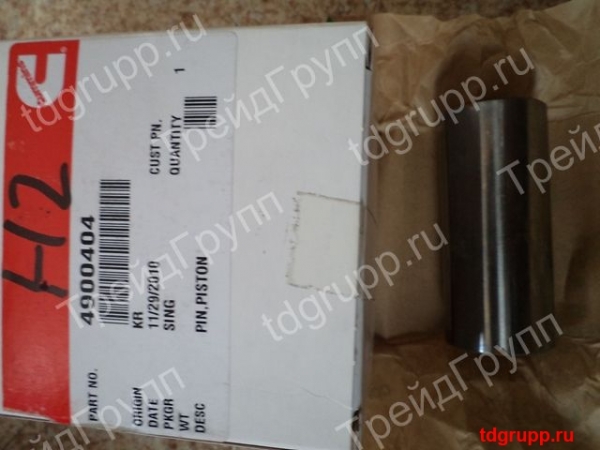 4900404 ����� ������ Cummins