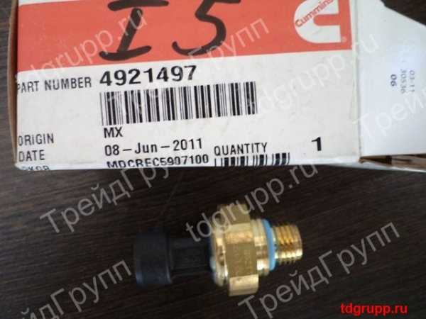 4921497 ������ �������� Cummins
