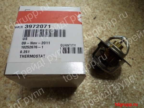 3972071 ��������� Cummins