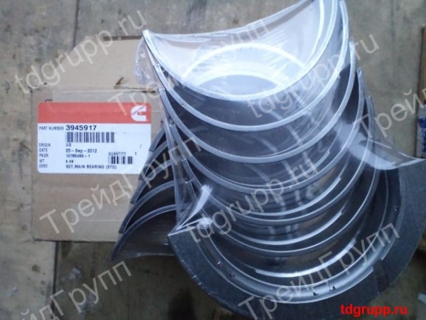 3945917 �������� �������� ��������� Cummins