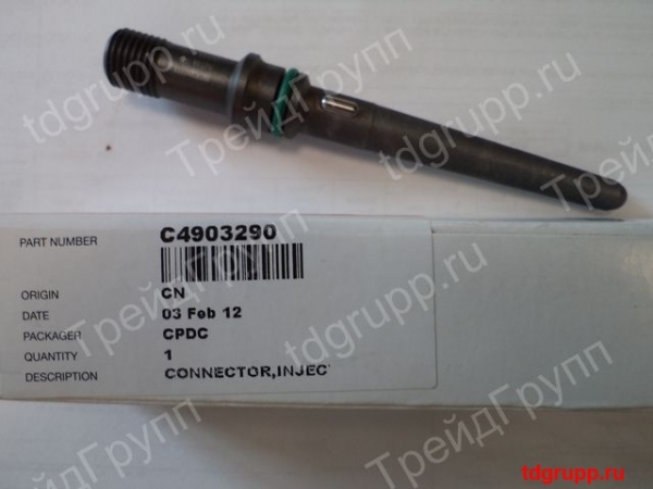 4903290 ��������� �������� Cummins