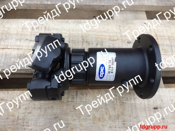 81LF-30041 ��������� ��� (�������) Hyundai HL740-9