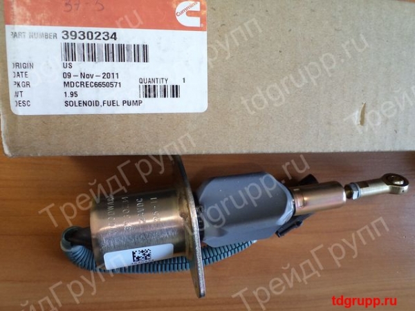3930234 �������� Cummins