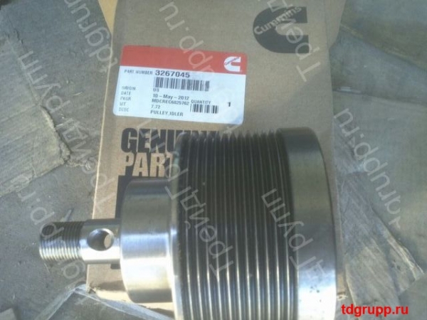3267045 ���������� ����� Cummins