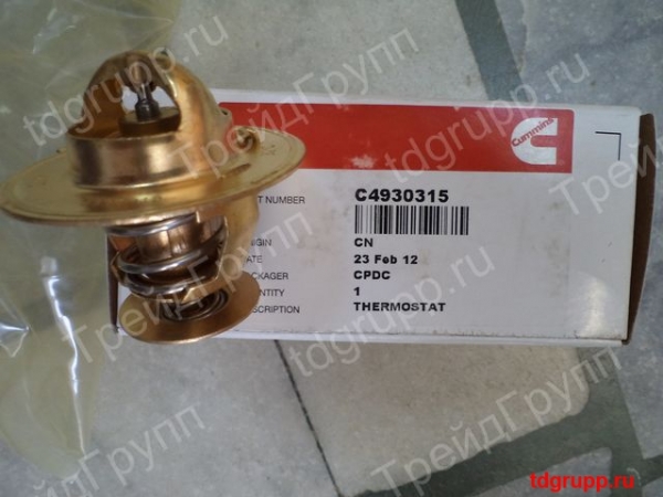 4930315 ��������� Cummins