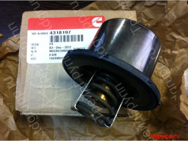 4318197 ��������� Cummins