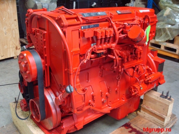 ��������� ��������� Cummins