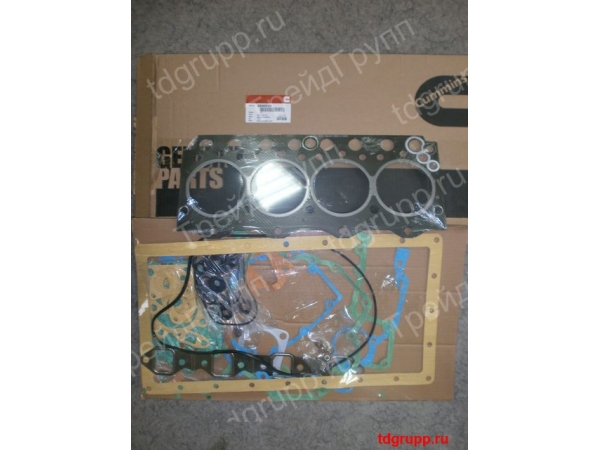 3800939 �������� ��������� Cummins B3.3
