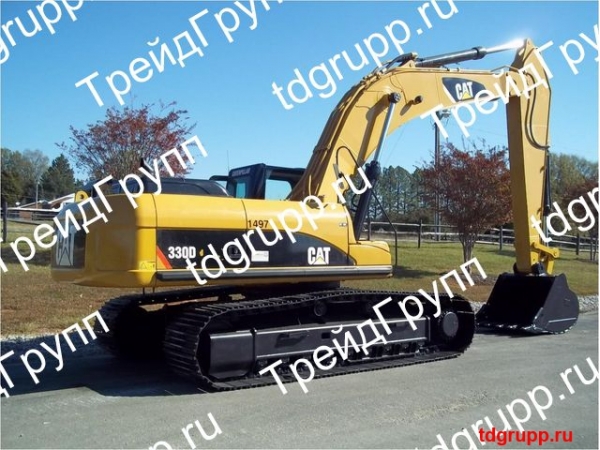 289-8012 ������������ ����� Caterpillar 330D