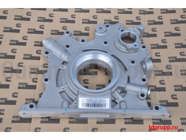 5302892 �������� ����� Cummins ISF3.8 ������