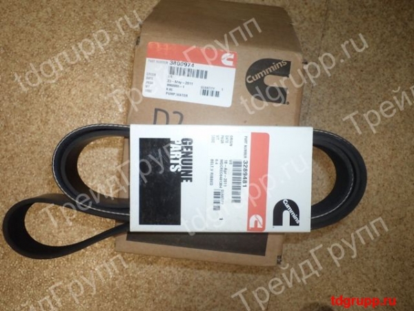3289481 ������ (3928847) Cummins QSM11