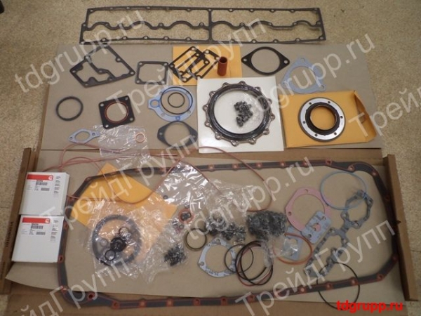 4089998 ����� ��������� ������ Cummins M11, QSM