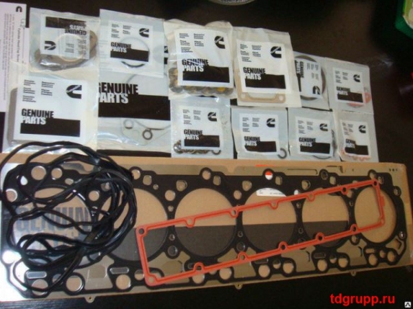 4955229 ����� ��������� ������� Cummins QSB6.7