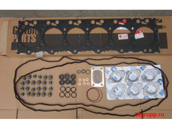 4025138 ����� ��������� ������� Cummins B5.9, 6ISBe, B6.7