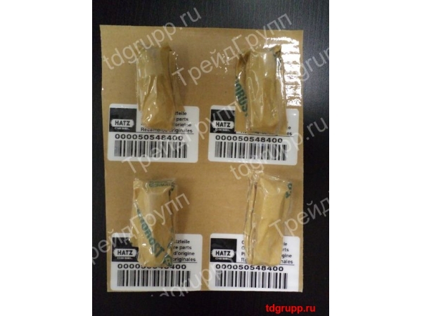 ����������� 50548400 ��� ��������� Hatz 2M41