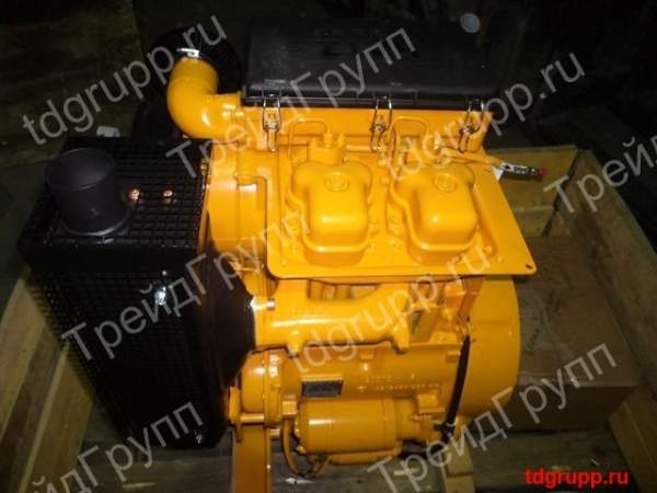 ��������� HATZ 2M41