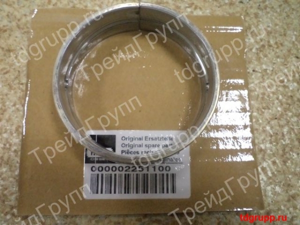 ������� �������� HATZ 02251100 (03555500)