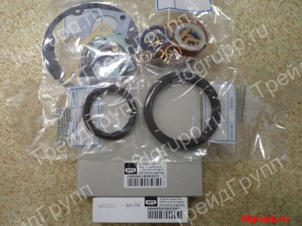 ����������� (01806501) HATZ 2�41