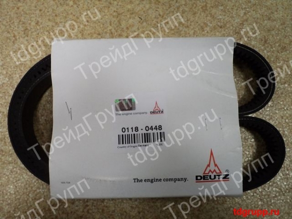 01180448 ������ ���������� Deutz