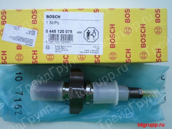0445120075 �������� Bosch