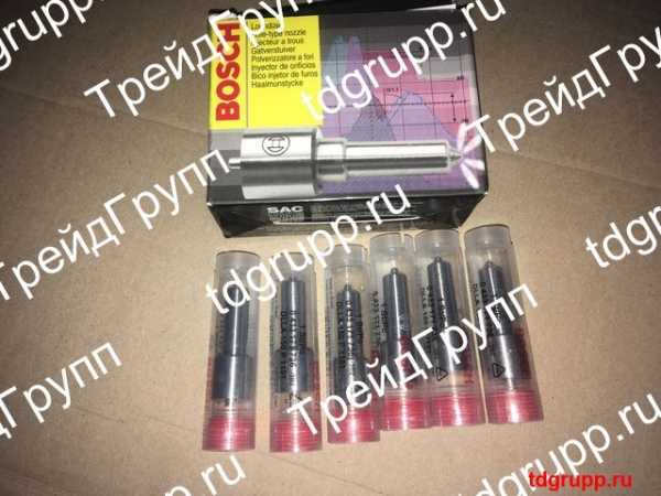 DLLA150P1151, 2437010137 ����������� BOSCH