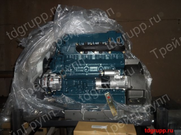 ��������� Kubota v3300