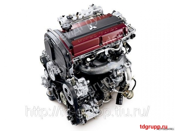 �������� ��� ��������� Mitsubishi 6D16-TLE2A, 6D24-TLE2A, 6D34-T