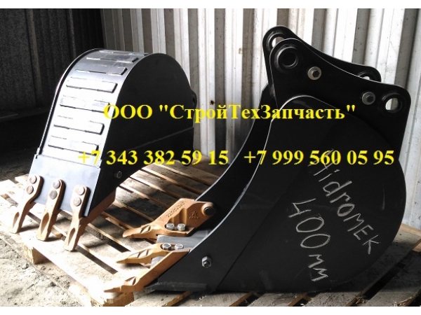���� Hidromek HMK 62SS HMK 101B HMK 102B ������� 400 ��