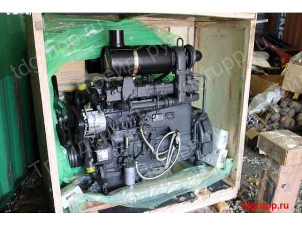 ��������� Weichai � ����� WP6G125E22