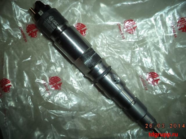 �������� FAW CA6DL35, 1112010A630-0000 (BOSCH 0445120078)