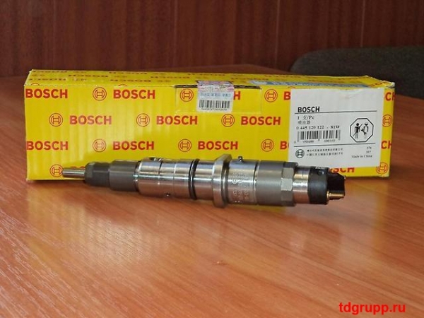 �������� DONGFENG 310�.� , C4942359, Bosch 0445120122