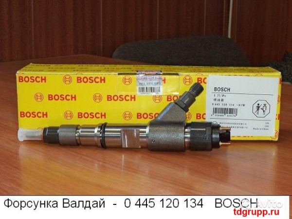 �������� ������-������ ISF 3.8, 5283275 / 4947582, Bosch 0445120134