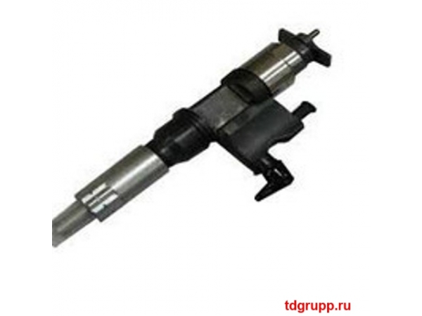 �������� ���� XCMG QY-25 (30) ��� SC8DK280Q, Denso 095000-6791