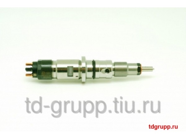 �������� Bosch 0445120289 / C5268408 Cummins