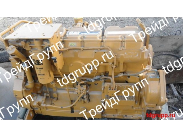 ��������� CAT C18