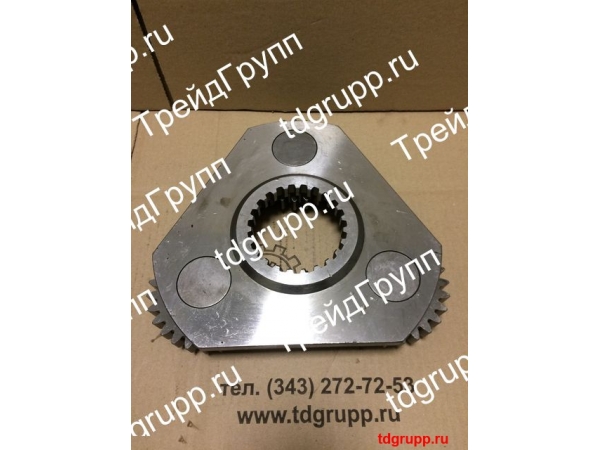 XKAH-01024 ������ ��������� ���� Hyundai R380LC-9S